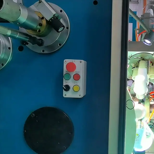 ODM Plastic Cup Printing Machine Manufacturer, Products