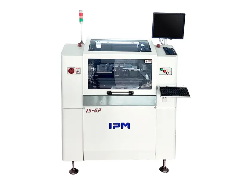 Famous China Fully Automatic Solder Paste Dispenser - Top Suppliers and Factory for SMT Production Lines Manufacturer, Manufacturers