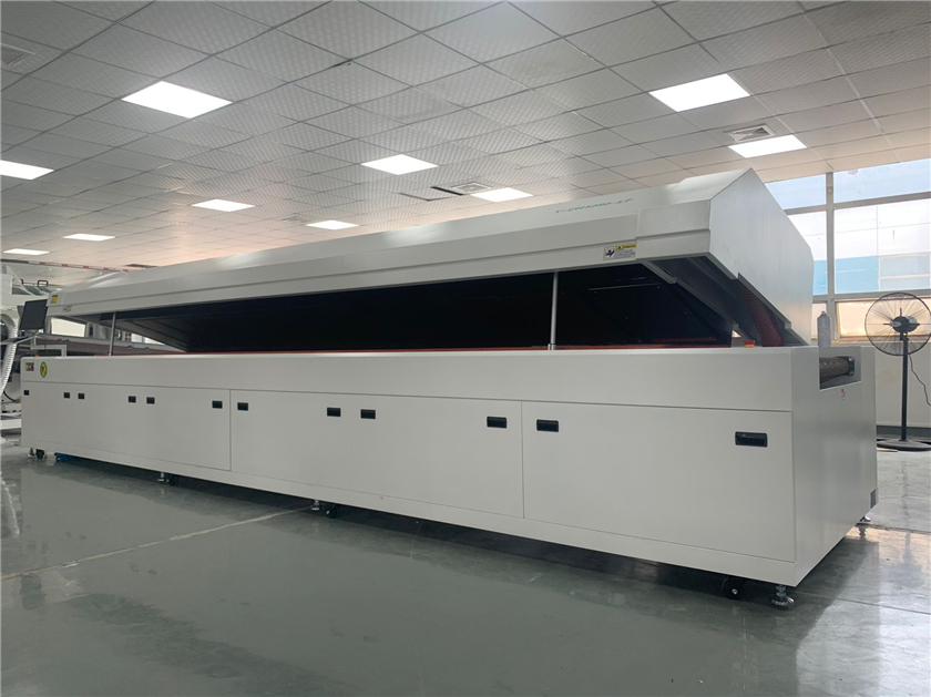 Reflow Oven