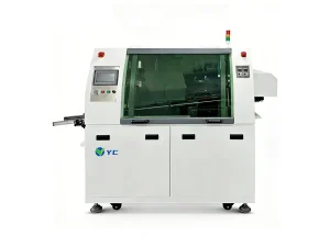 Lead-Free Wave Soldering Machine YC-250