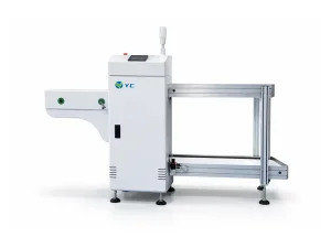 Famous Automatic SMT PCB Unloader