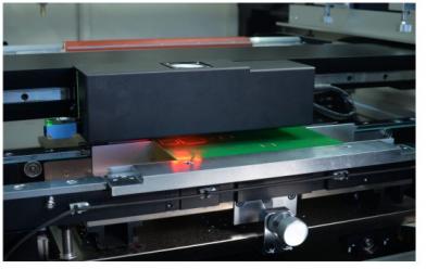 CCD Camera System