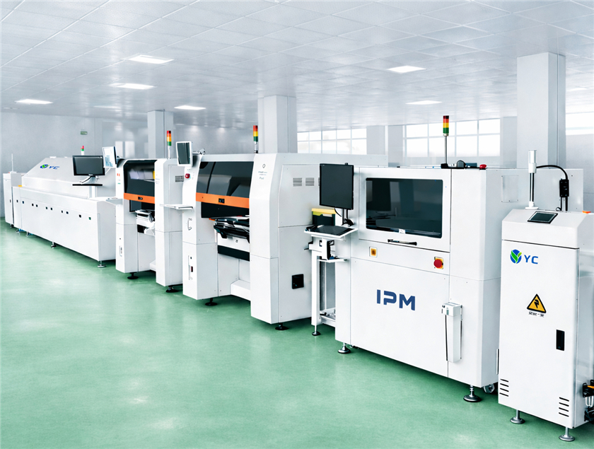 Yichun Engineering Facility 4