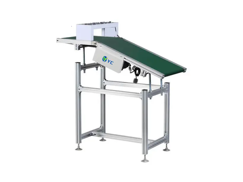 Cheap Wave Soldering PCB Unloader for Production Line Exporters, Exporter