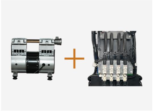 Vacuum Pump