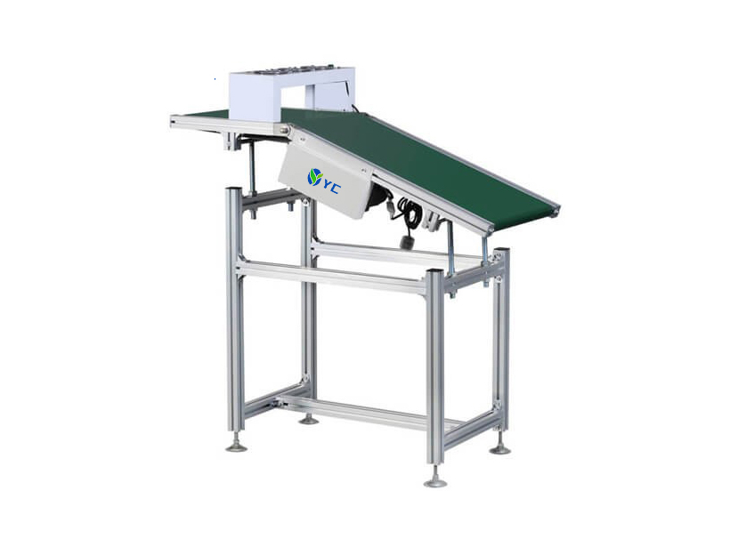 Wave Soldering Belt Unloader