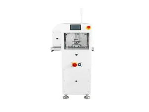 PCB Cleaning Equipment