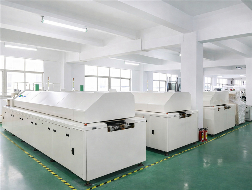 Yichun Engineering Facility 2