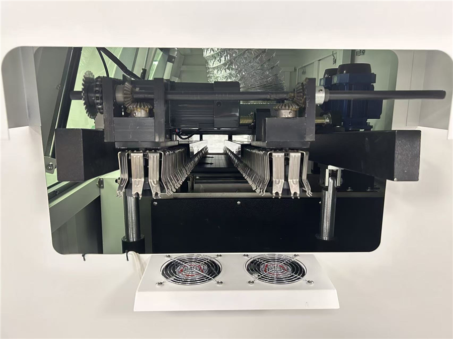 Reliable Flux Spray System (6)