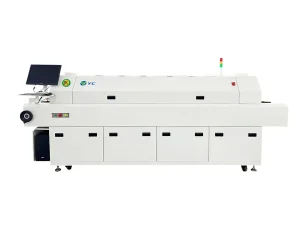 Reflow Oven SMT Solution