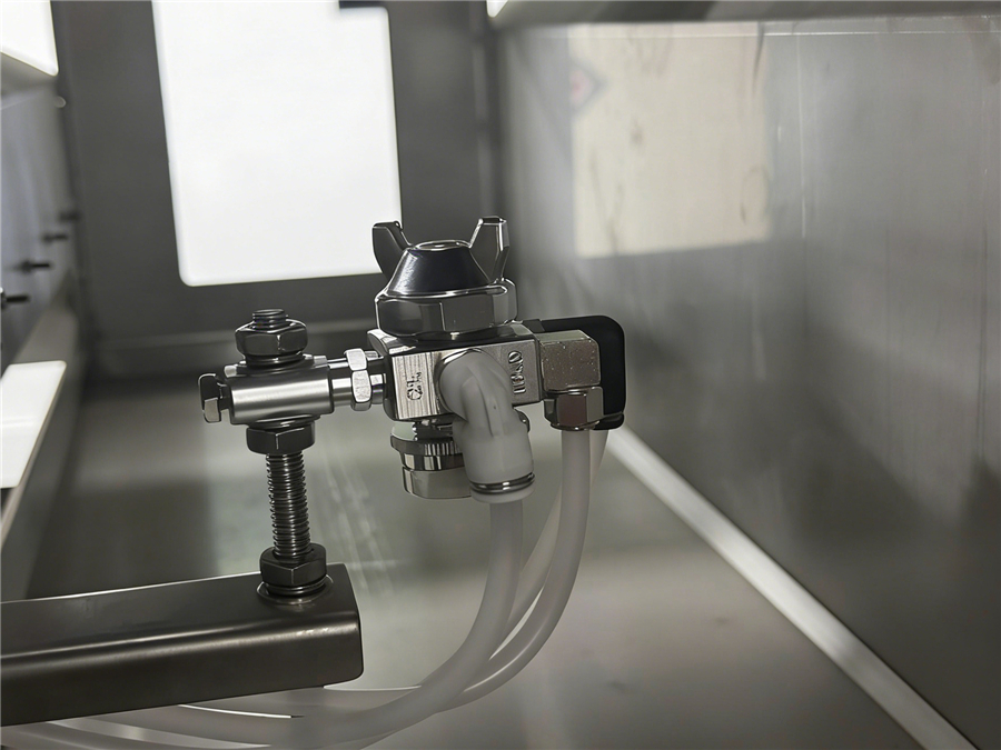 Flux System 1