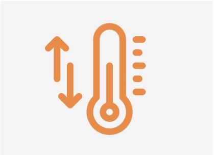 Thermal Compensation