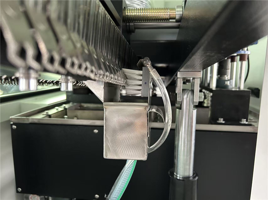Reliable Flux Spray System (7)