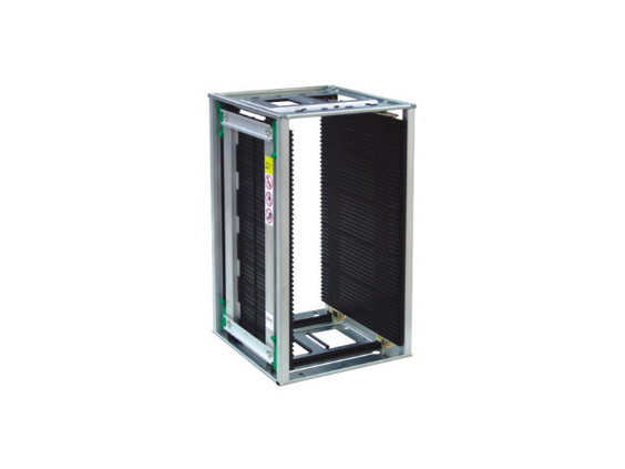Automatic PCB Loader