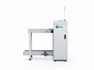 SMT PCB Loader