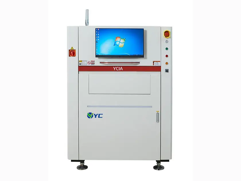 Cheap YCIA  SPI 3D Manufacturer, Exporter