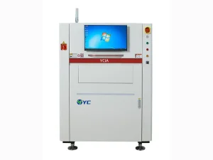 3D SPI Machine