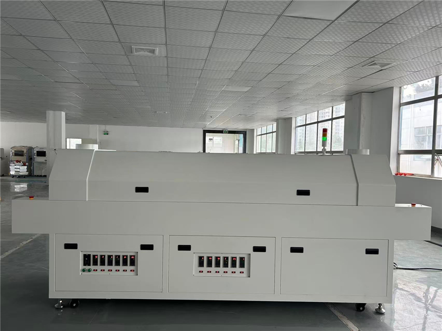 Control System