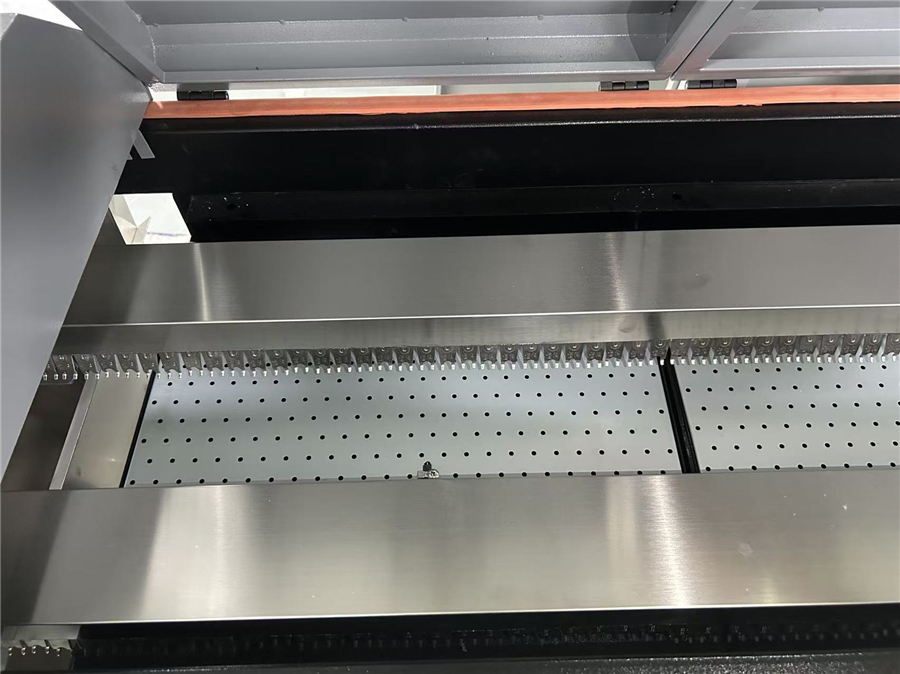 Reliable Flux Spray System (5)