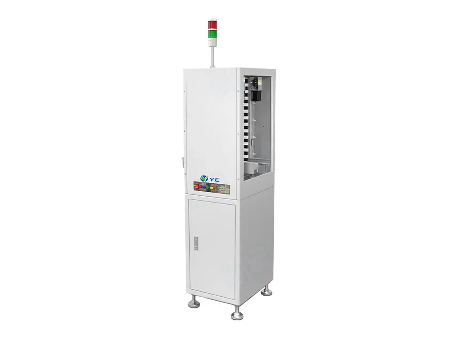 China Mini PCB Loader for SMT Lines – YC-280WX / YC-350WX Manufacturer, Exporter