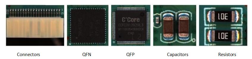 AOI Inspection System