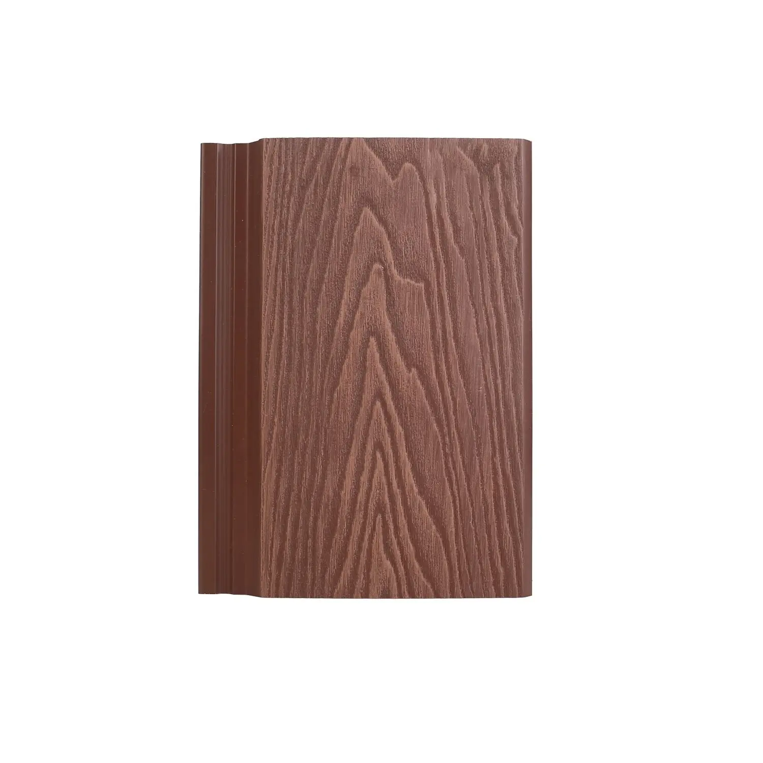 WPC Cladding Style