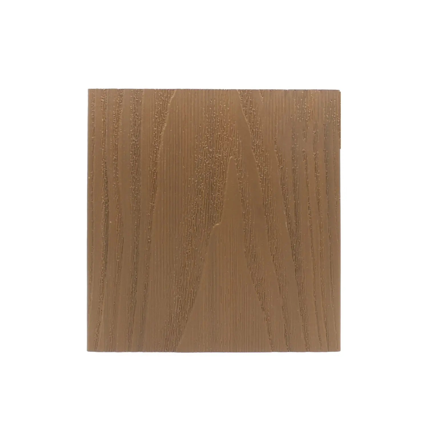 Corrosion-resistant wood flooring