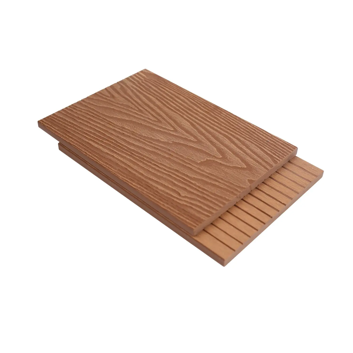 Moisture-proof WPC Flooring