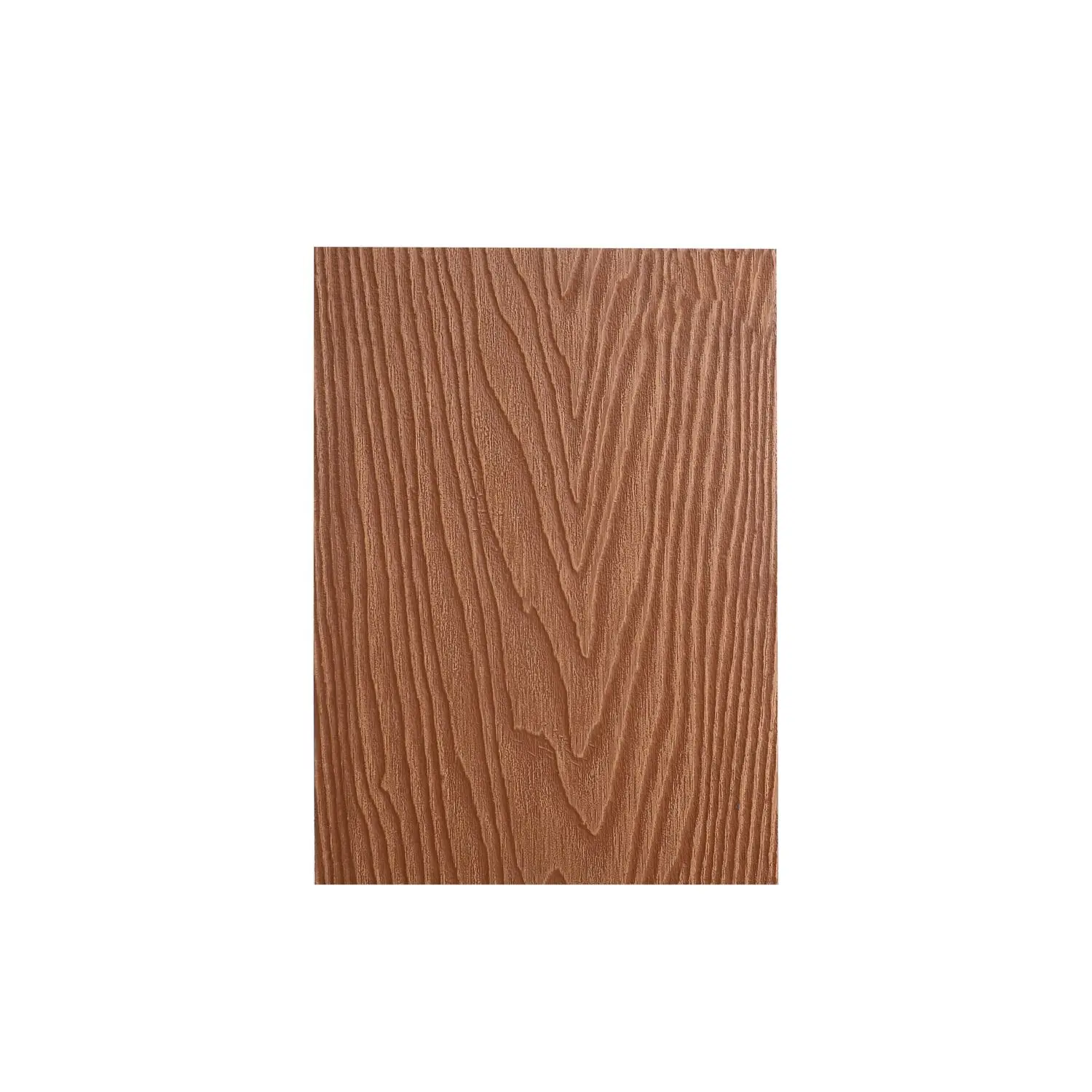Famous WPC 3D Embossed Decking YD146S10 Manufacturer, Products