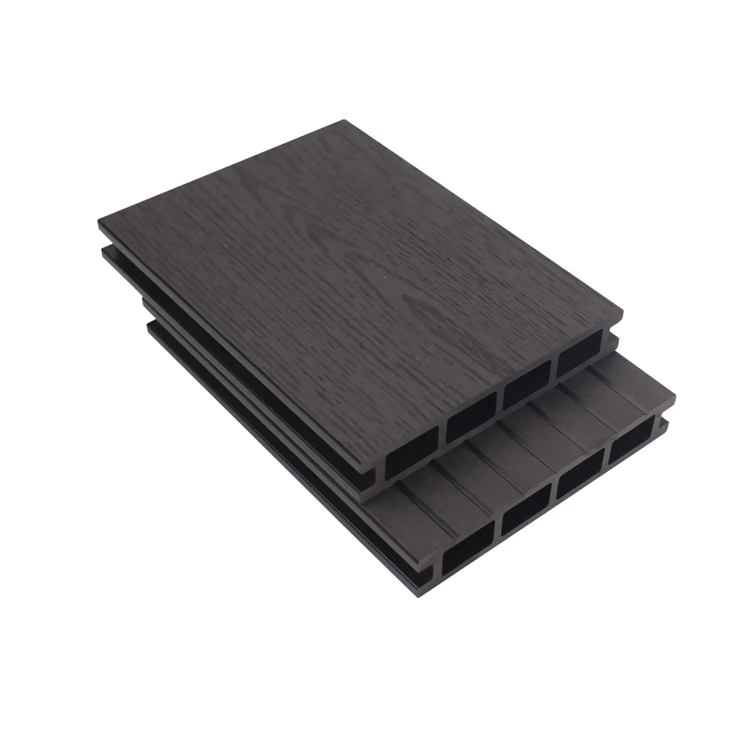 Cheap WPC classic decking YD150H25 Manufacturer, Supplier