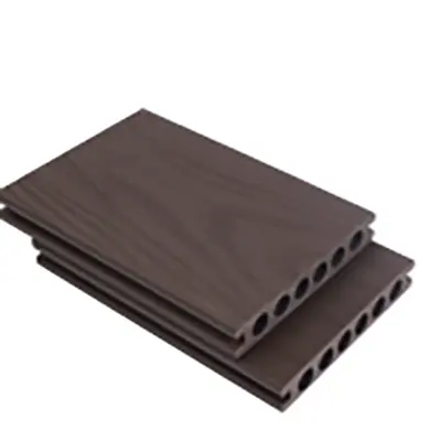 Custom WPC CO-extrusion Decking YD140RH23 Manufacturer, Supplier