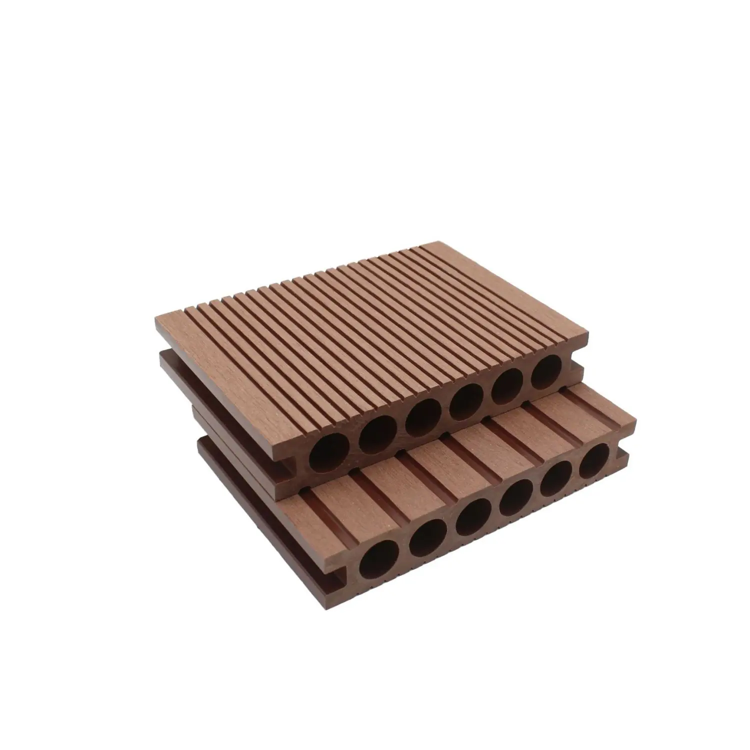 Famous WPC classic decking YD140RH25 Factory, Product
