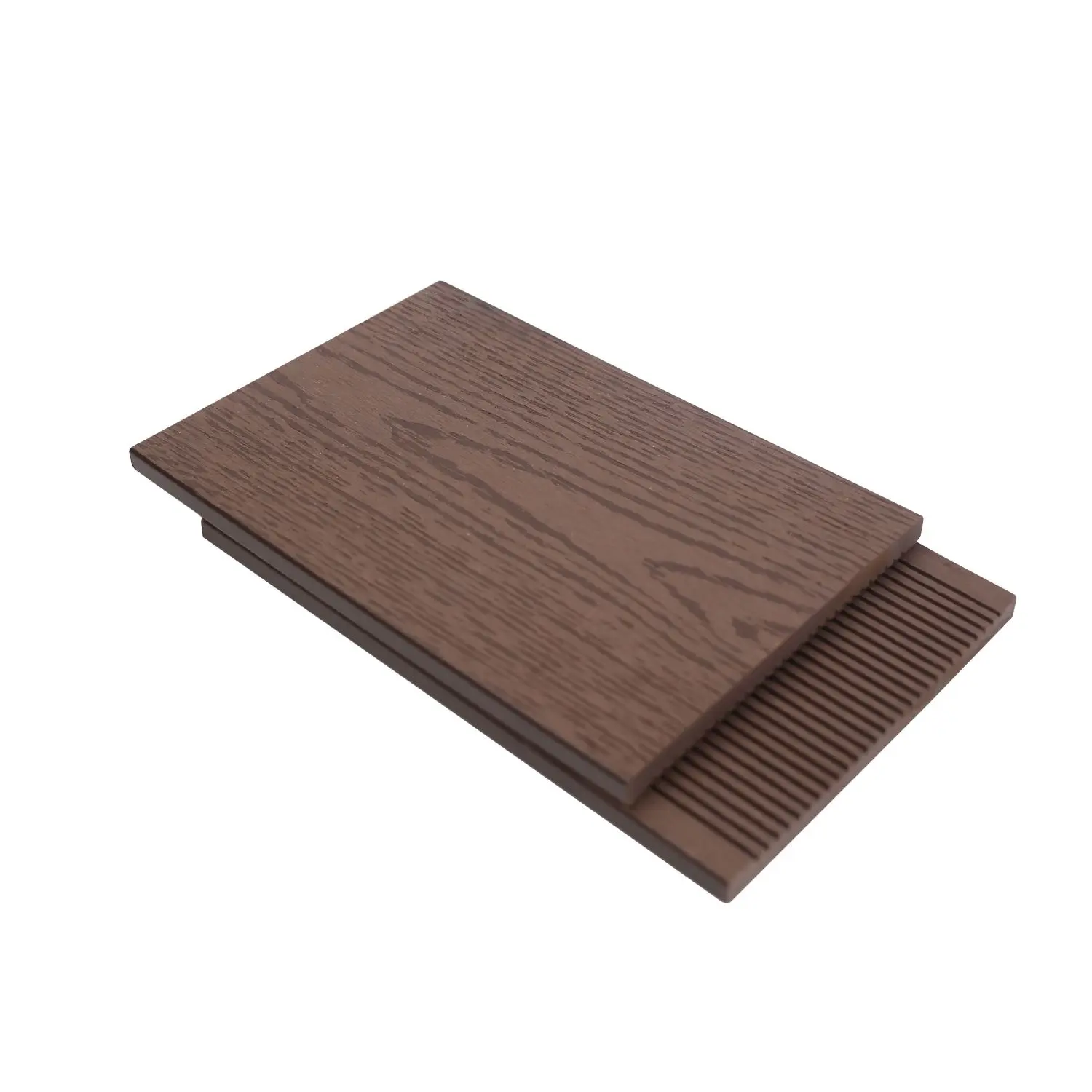 China WPC Classic Cladding YD142S10 Manufacturer, Product