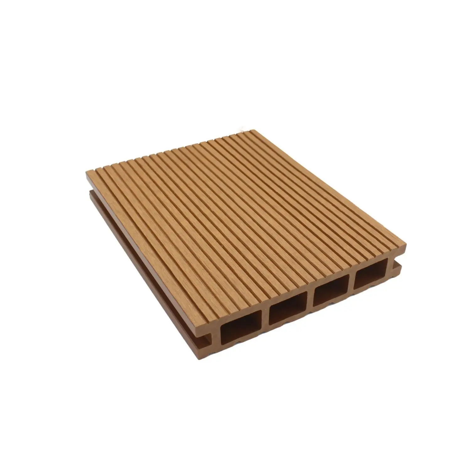 WPC Decking Style