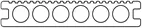 ODM Introducing the future of flooring 3D printed wood plastic flooring Manufacturer, Suppliers