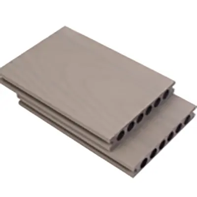 Eco-friendly outdoor flooring