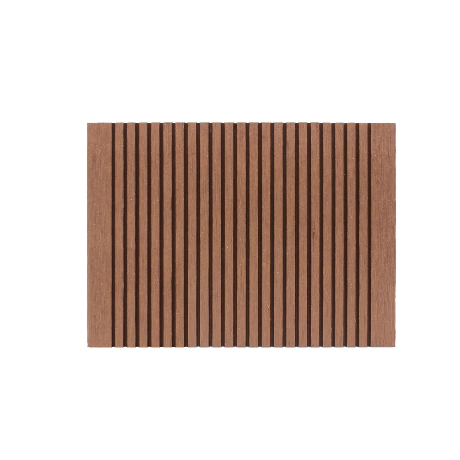 Famous WPC classic decking YD140RH25 Factory, Product