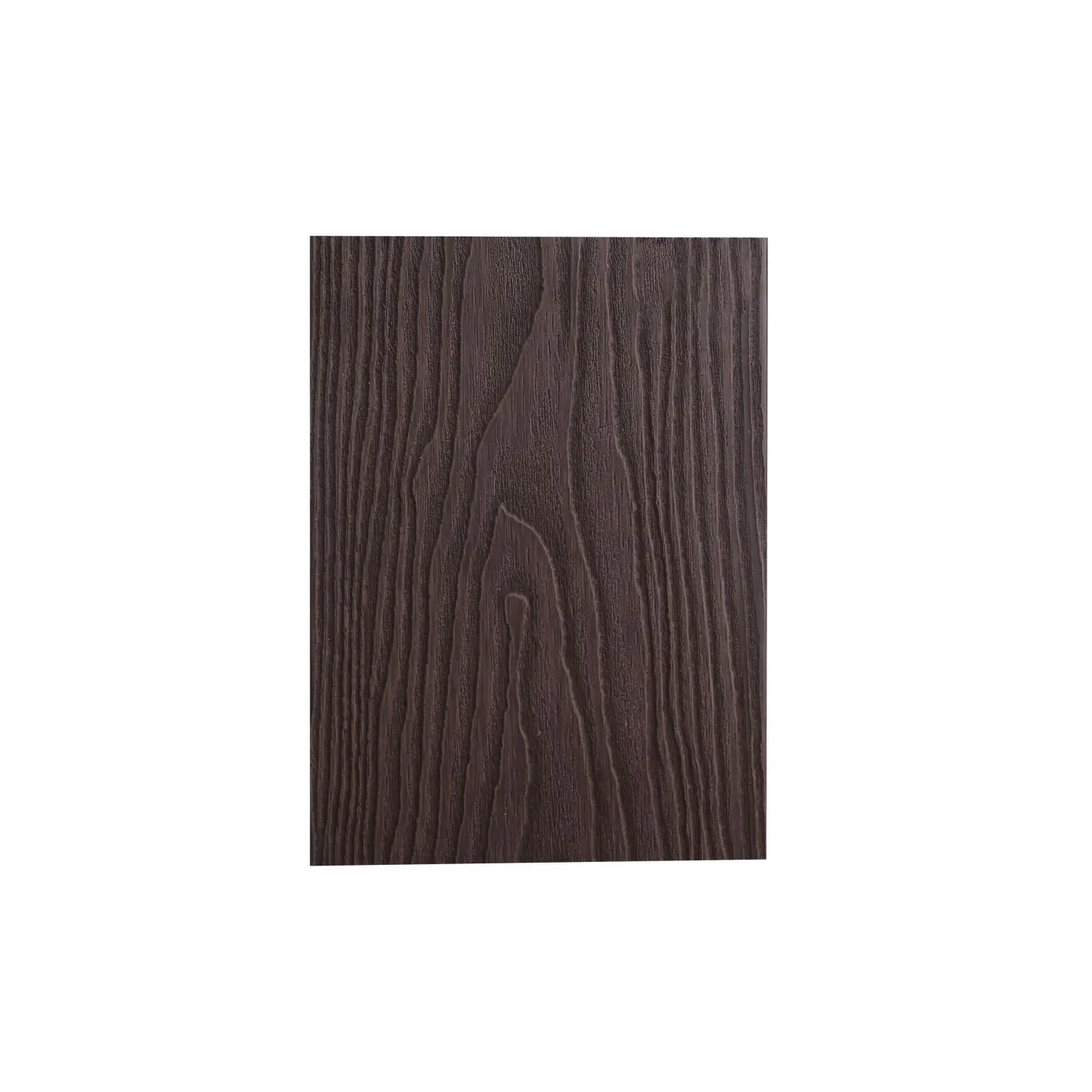 Durable Wood Plastic Composite
