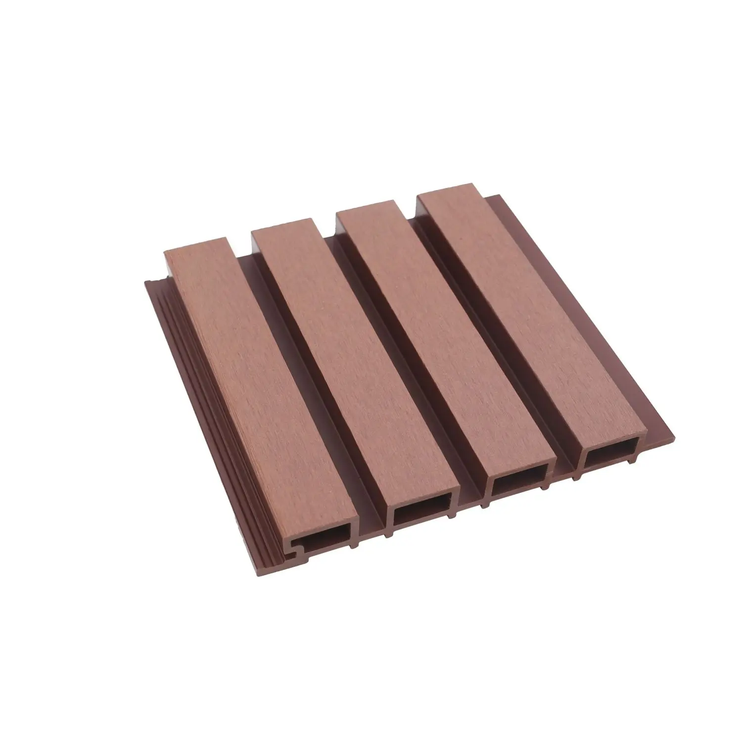 Durable WPC Cladding