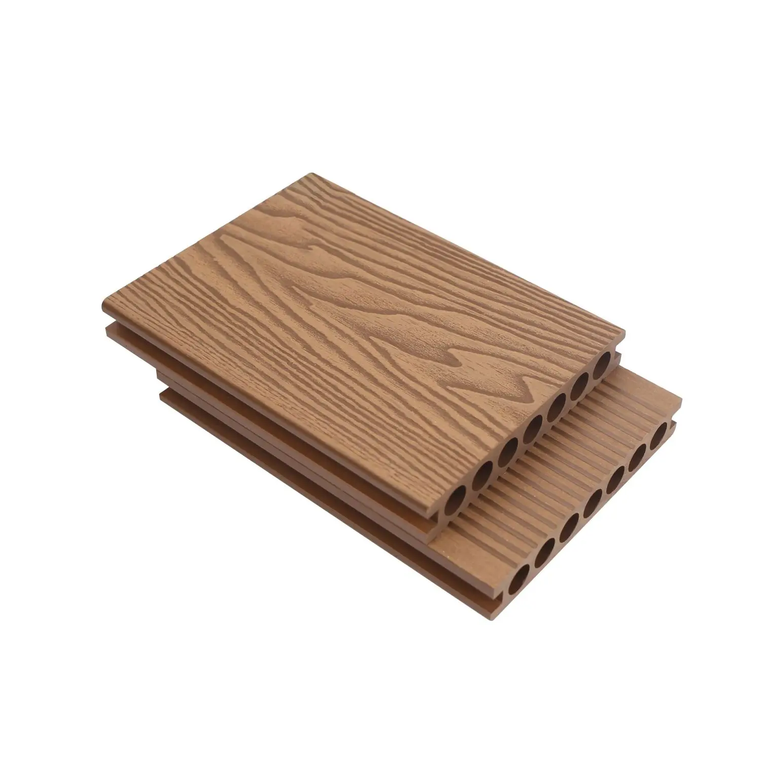 WPC Flooring Application Scenarios
