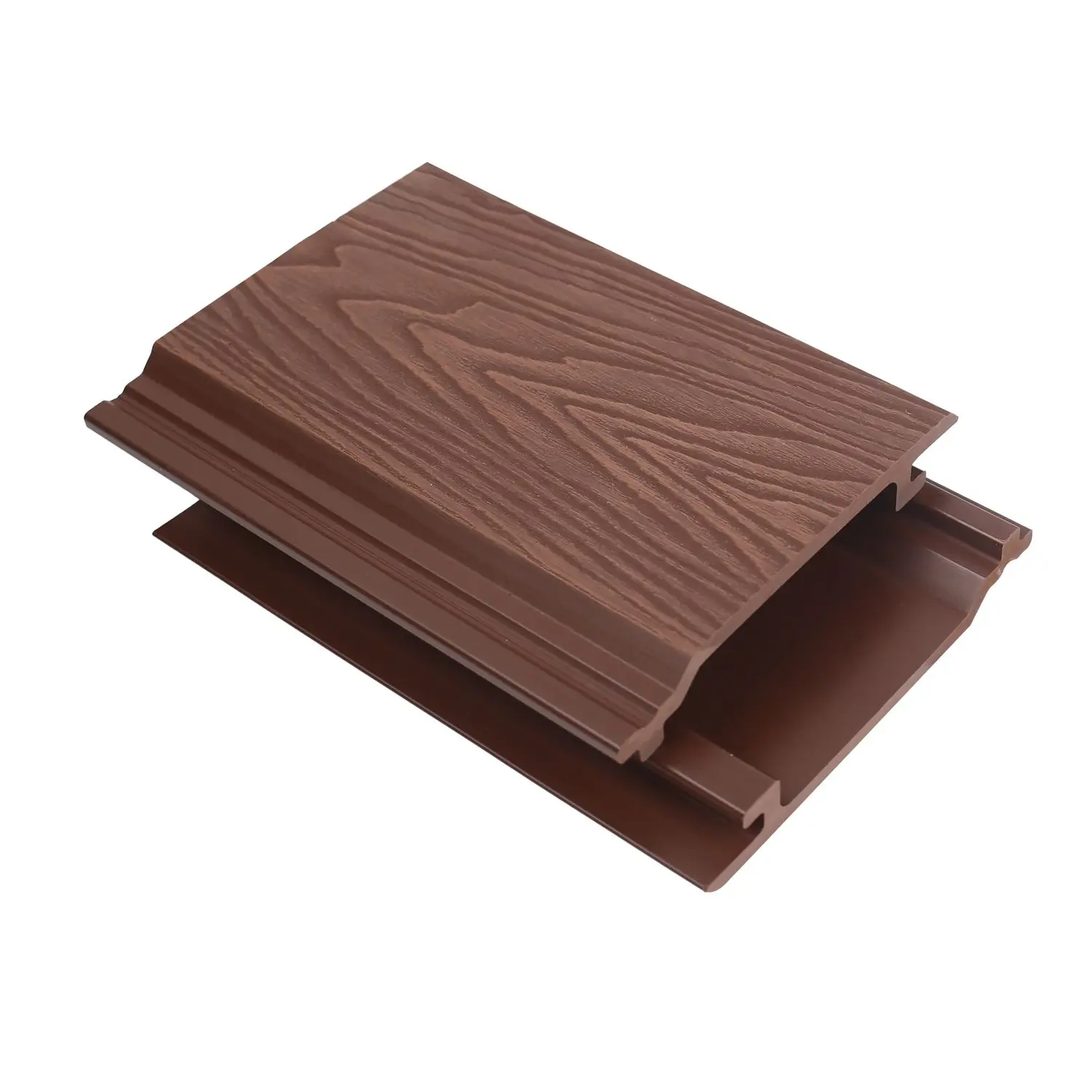 OEM WPC Classic Cladding YD148S21 Factories, Products