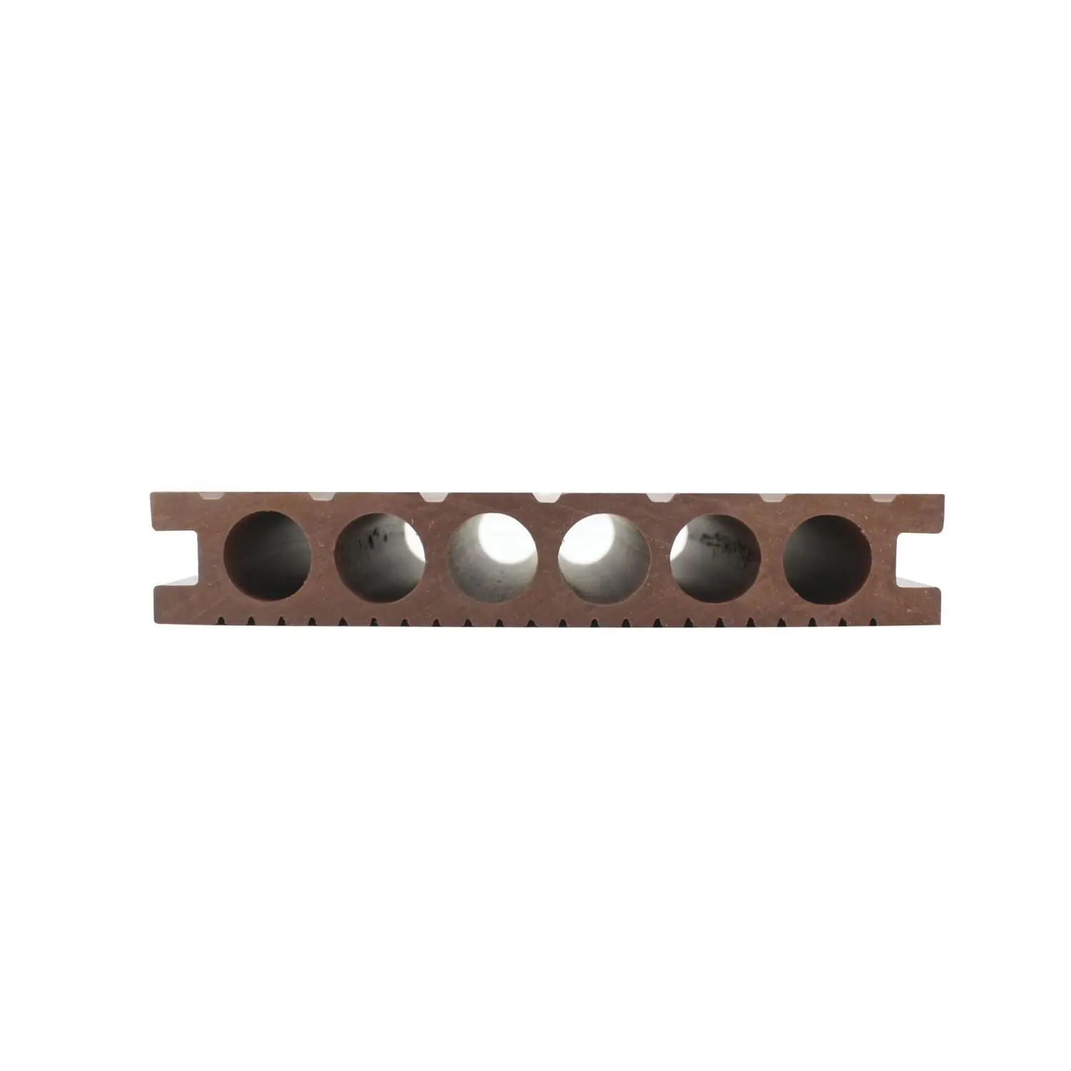 Famous WPC classic decking YD140RH25 Factory, Product