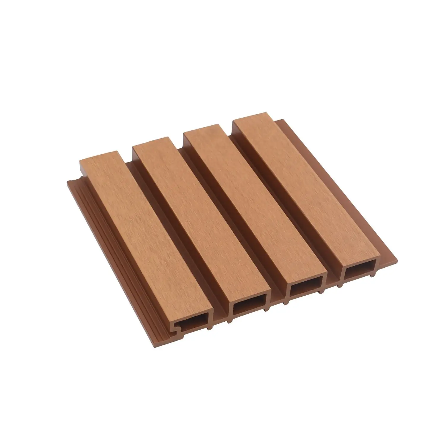 Versatile WPC Cladding