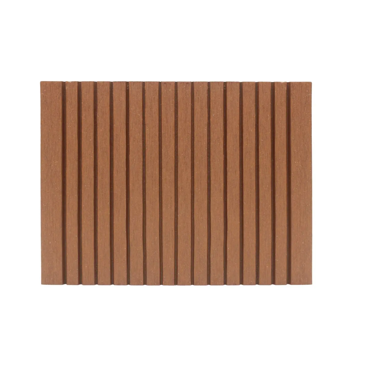 Anti-slip WPC Flooring