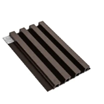 WPC Cladding Detail