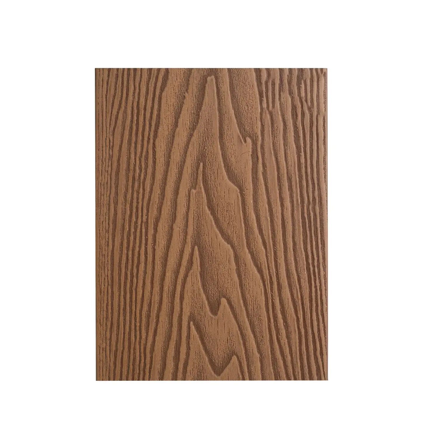 Custom WPC 3D Embossed Decking YD150RH23 Factories, Companies
