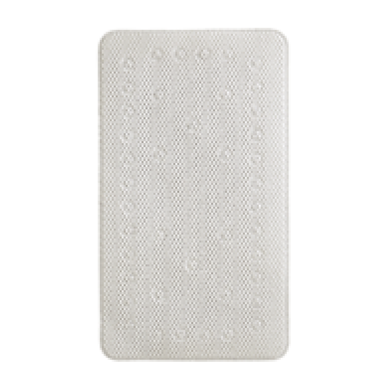 ODM Super Soft Water Absorbent Vinyl PVC Anti Slip Foam Mat Non Slip Mat with Strong Suction Cups Manufacturers, Supplier