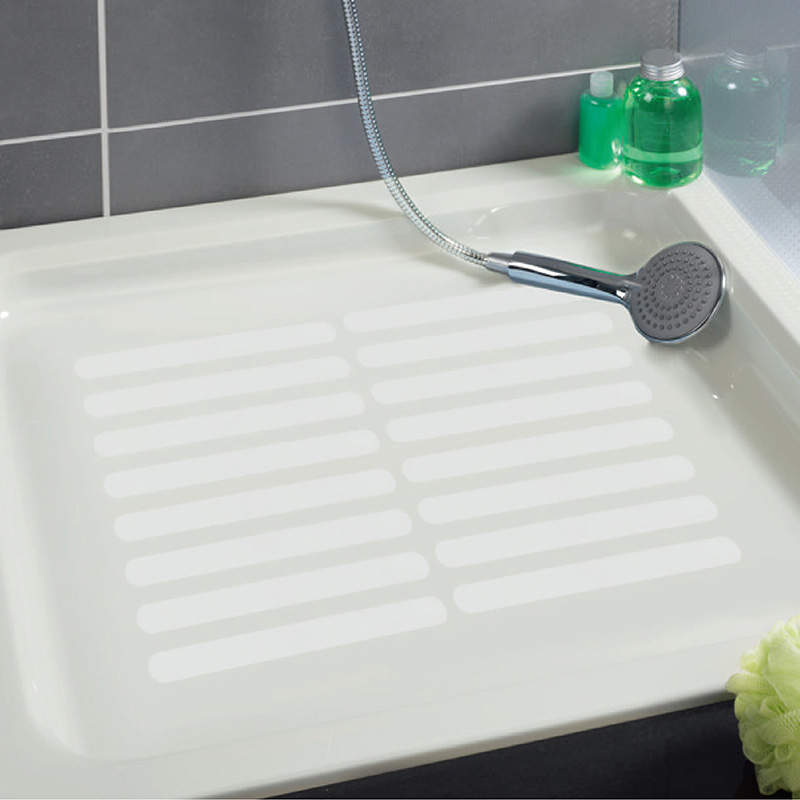 YIDE Non Slip Sticker Cute Design Printed Bathroom Anti Slip Sticker in Bathroom