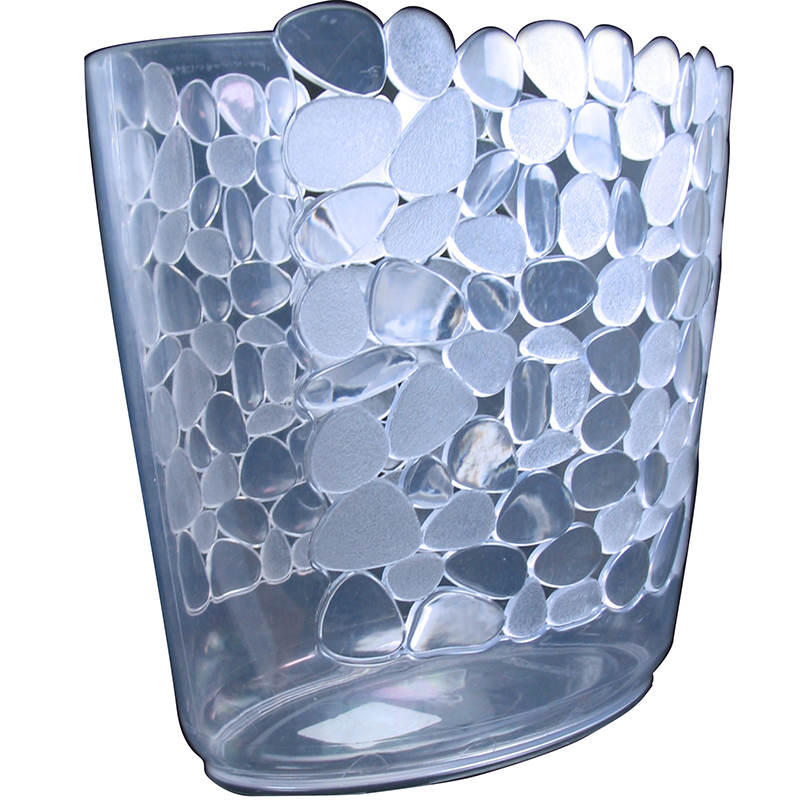 YIDE High Quality Eco-friendly grabage can