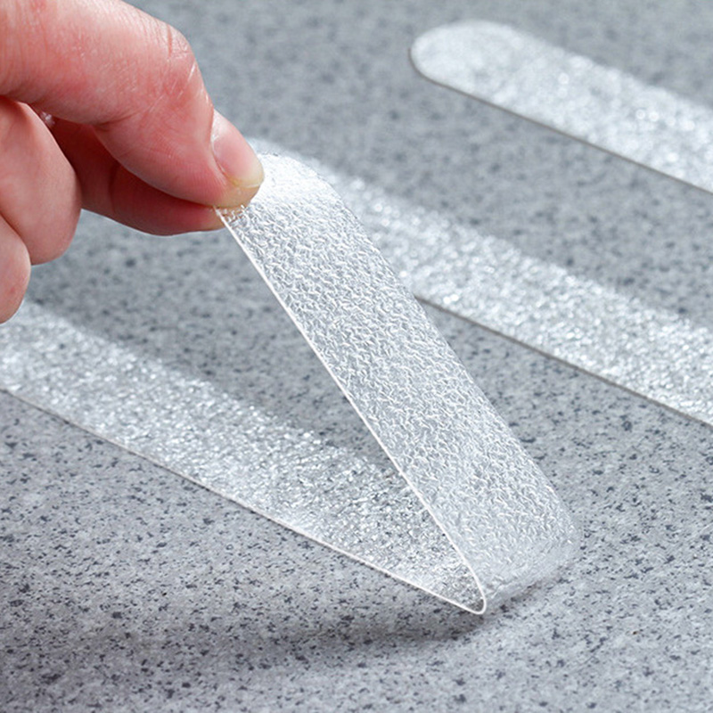 YIDE Non Slip Sticker Cute Design Printed Bathroom Anti Slip Sticker in Bathroom